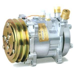 Intensified competition in refrigeration compressor industry