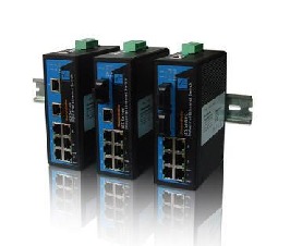 China Industrial Ethernet Switch Market Report