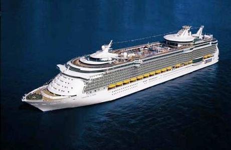 Type of cruise ship