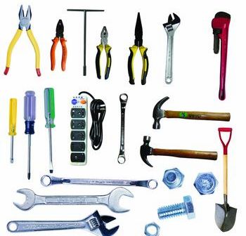 Hardware tools market will be a strong combination of pattern