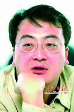 Fu Qiang: Retired to Beijing Benz