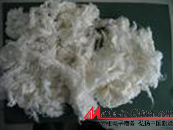 Viscose fiber industry adjustment, environmental protection is also good