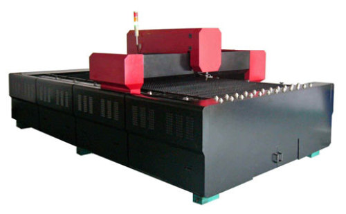 Metal laser cutting machine advantages and applications