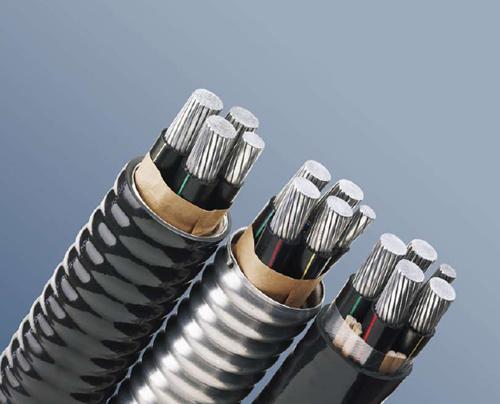 Special cable market is fiercely competitive