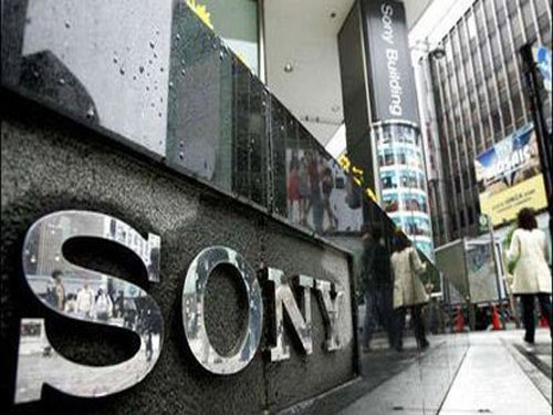 Sony's survival staged delisting drama: self-help is too slow