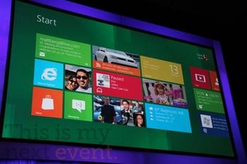 A $10 component determines the success of Win8