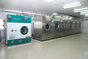 Washing machinery and equipment innovation is imperative