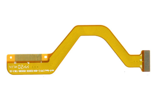 What is a flexible circuit board?