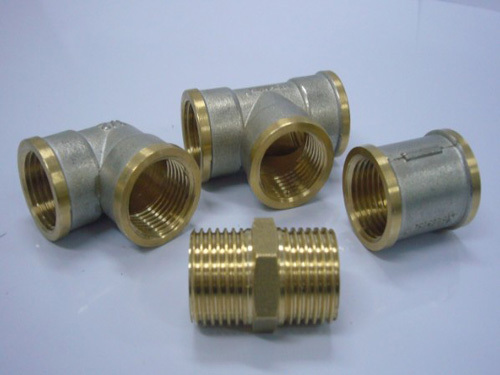 Analysis of China's Hardware Pipe Fittings Industry Distribution in 15 Years