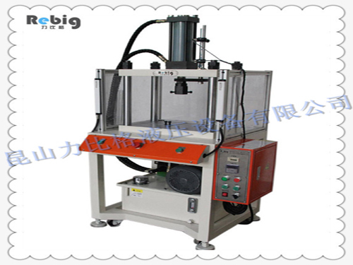 Four-column hydraulic press how to solve the problem?