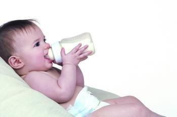 Infant milk powder trans fatty acids meet the standard