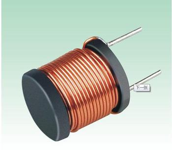 Type of inductor