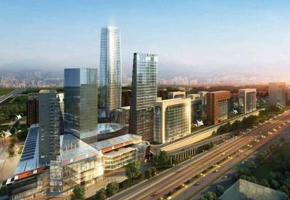 Beijing Urban Construction Leads China's Metro Construction