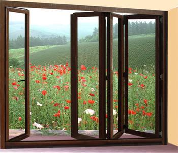 The new generation of door companies need to develop with high added value