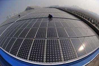 Photovoltaic companies merger and reorganization implementation will be introduced