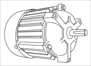 Motor Energy Saving Effectively Promotes Industrial Energy Saving