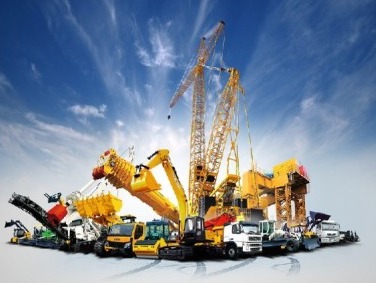 The potential of developing machinery in the Asian market is huge