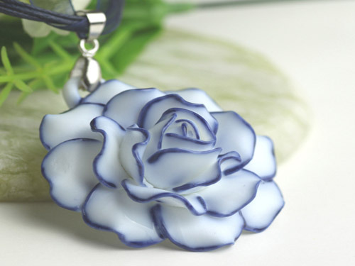 Ceramic jewellery market has great potential