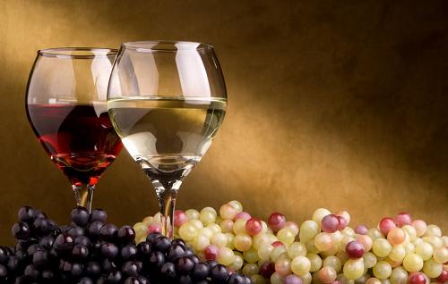 Investing in imported wine can be profitable