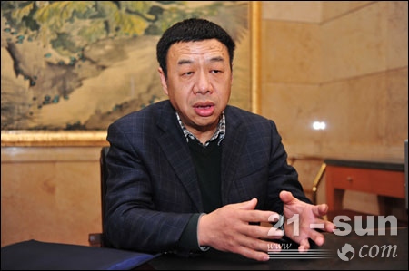 Li Lihong: Training Coal Market Export Coal Talents