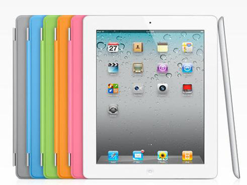 iPad 2 conflict between supply and demand intensified Spot prices suddenly see rise