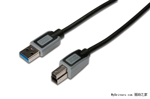 USB 3.0 is dragged by chipset