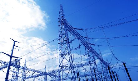 Algeria Power Project Receives 37.4 Million Investment