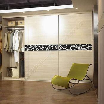 Wardrobe industry demand drives hardware accessories market