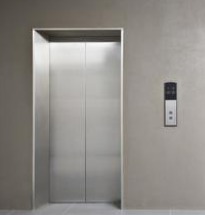 Domestic elevator market share is expected to increase