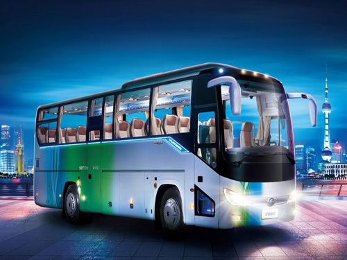 Annual subsidy of energy bus operation reaches 80,000 yuan