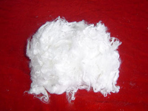 Jilin Chemical Fiber develops high performance flame retardant fiber