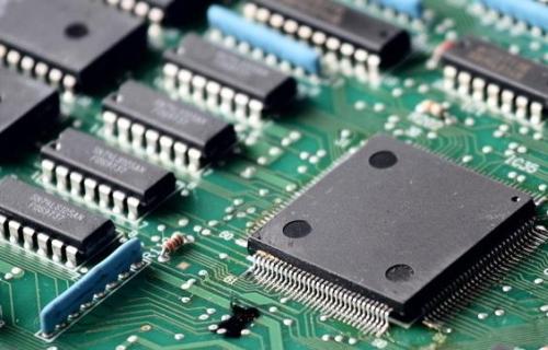 Integrated circuit breaks the opportunity period