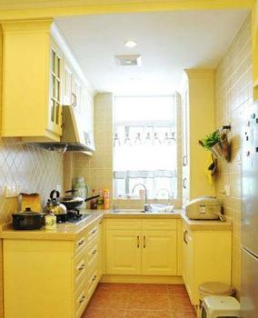 Kitchen appliances enter the era of energy saving