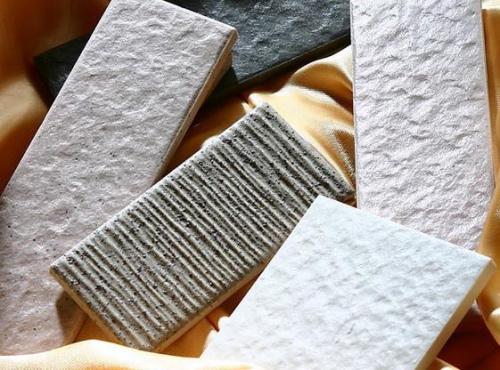 How to reduce the loss of tiles