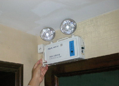 Fujian announced three unqualified LED lighting companies