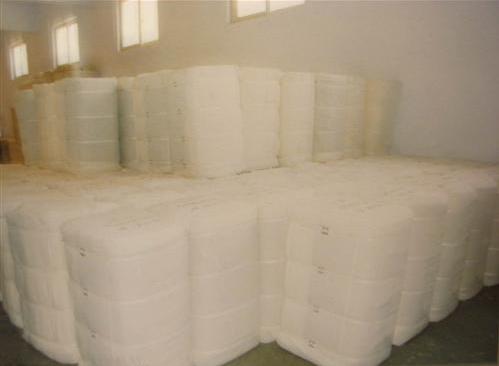 Thickness of Fabrics in Sichuan Textile Enterprises