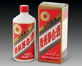 Kweichow Moutai Survives in Dilemma