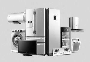 During the May 1st home appliance retail market sales are hot