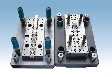 Hardware mold industry needs to take the intensive route