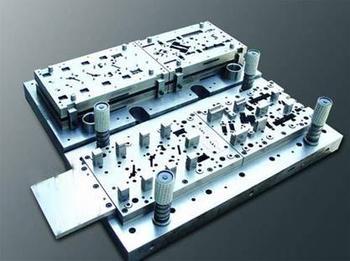 Machine tool mold industry actively implements green manufacturing