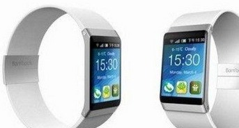 Tech giants have pushed smart watches
