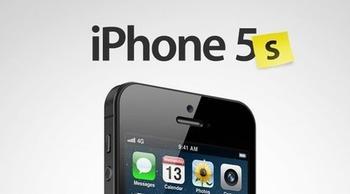 Iphone5s three major technologies