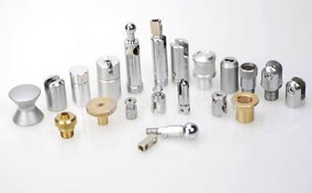 Domestic Decorative Hardware Market Development