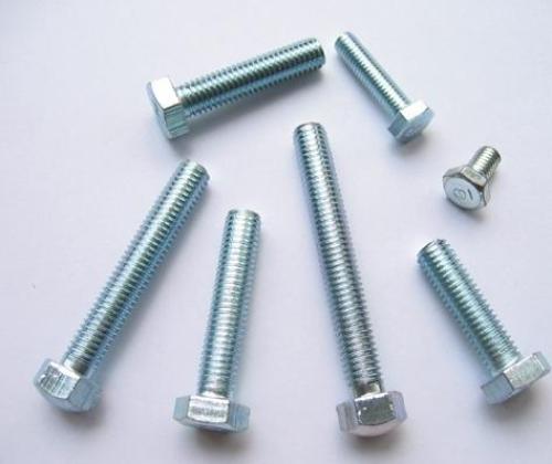 Faster localization of fastener industry