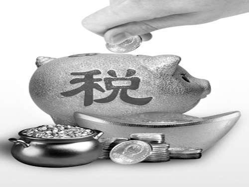 State Administration of Taxation to Extend Paint Consumption Tax Range