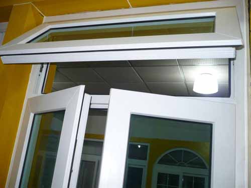 2012 plastic doors and windows industry shines