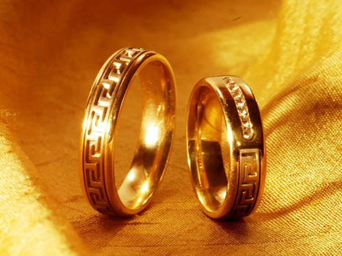The price of thousands of gold jewelry in July fell by RMB 60/g