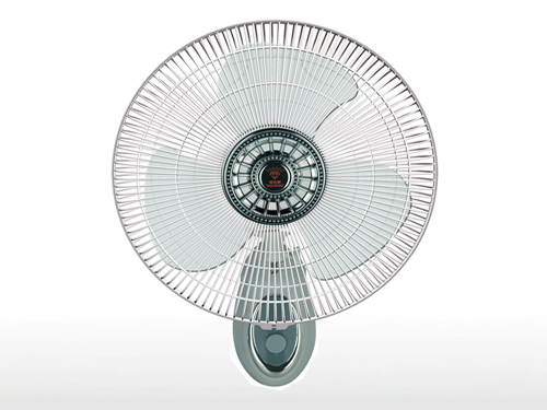 2015 Wall Fan Industry Trends