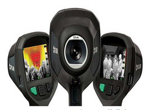 FLIR Introduces New K65 Thermal Imager