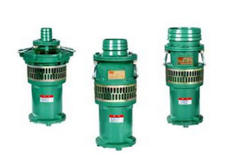 SP type stainless steel multi-stage deep well submersible pump